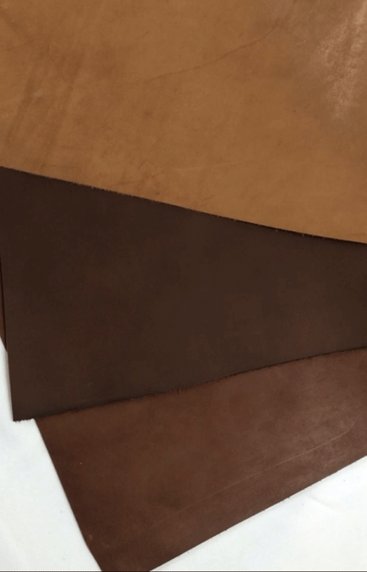 Should Chrome-Tanned Leather be Avoided when Laser Cutting?